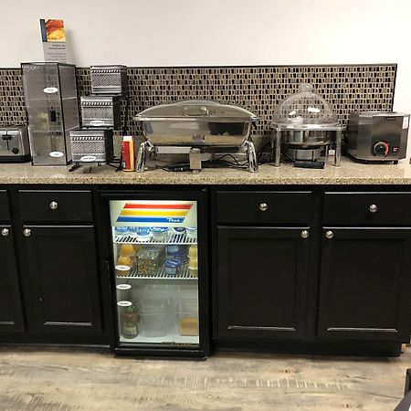 Best Western Brookfield Εξωτερικό φωτογραφία