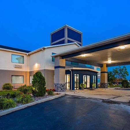 Best Western Brookfield Εξωτερικό φωτογραφία