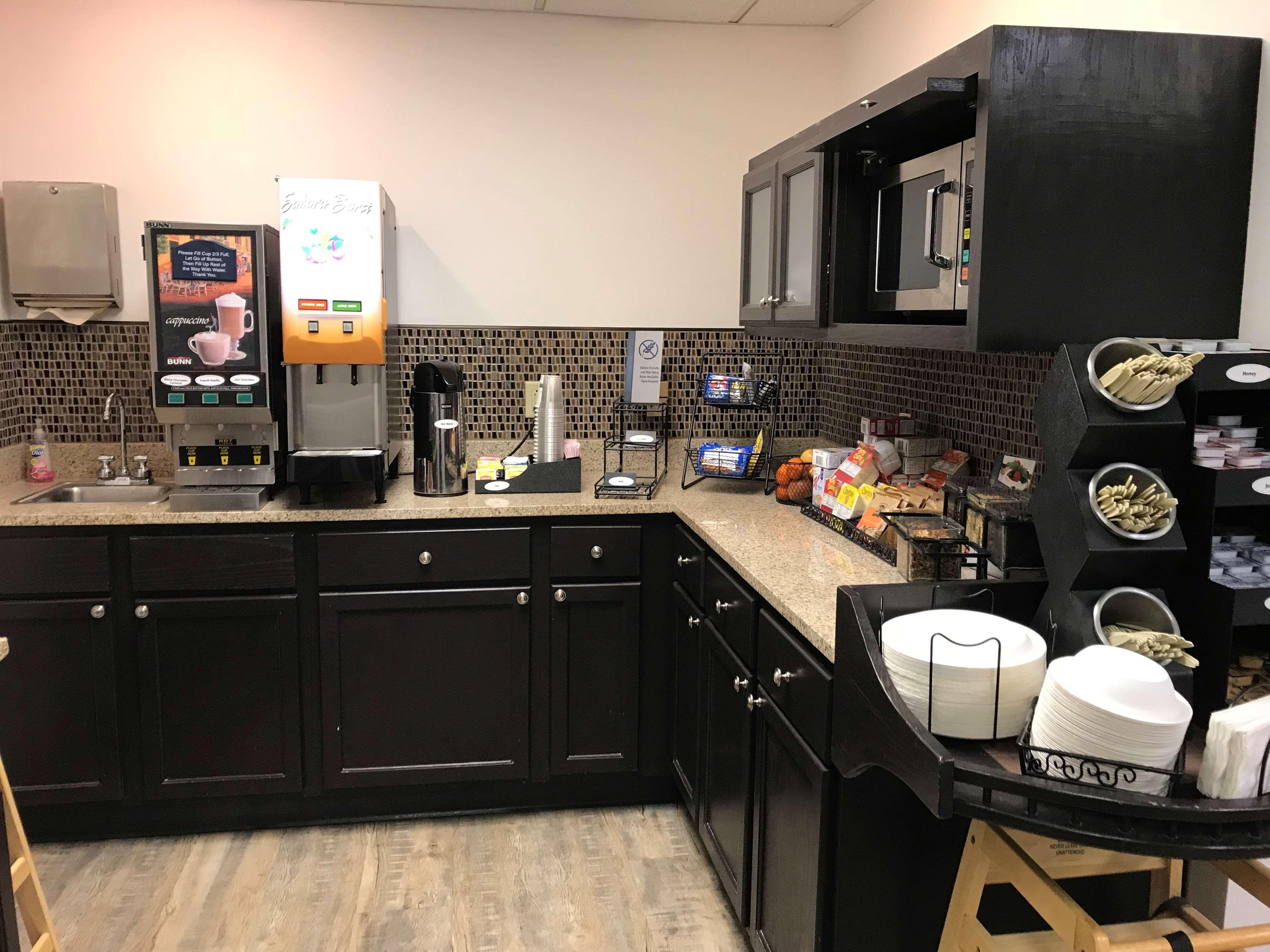 Best Western Brookfield Εξωτερικό φωτογραφία