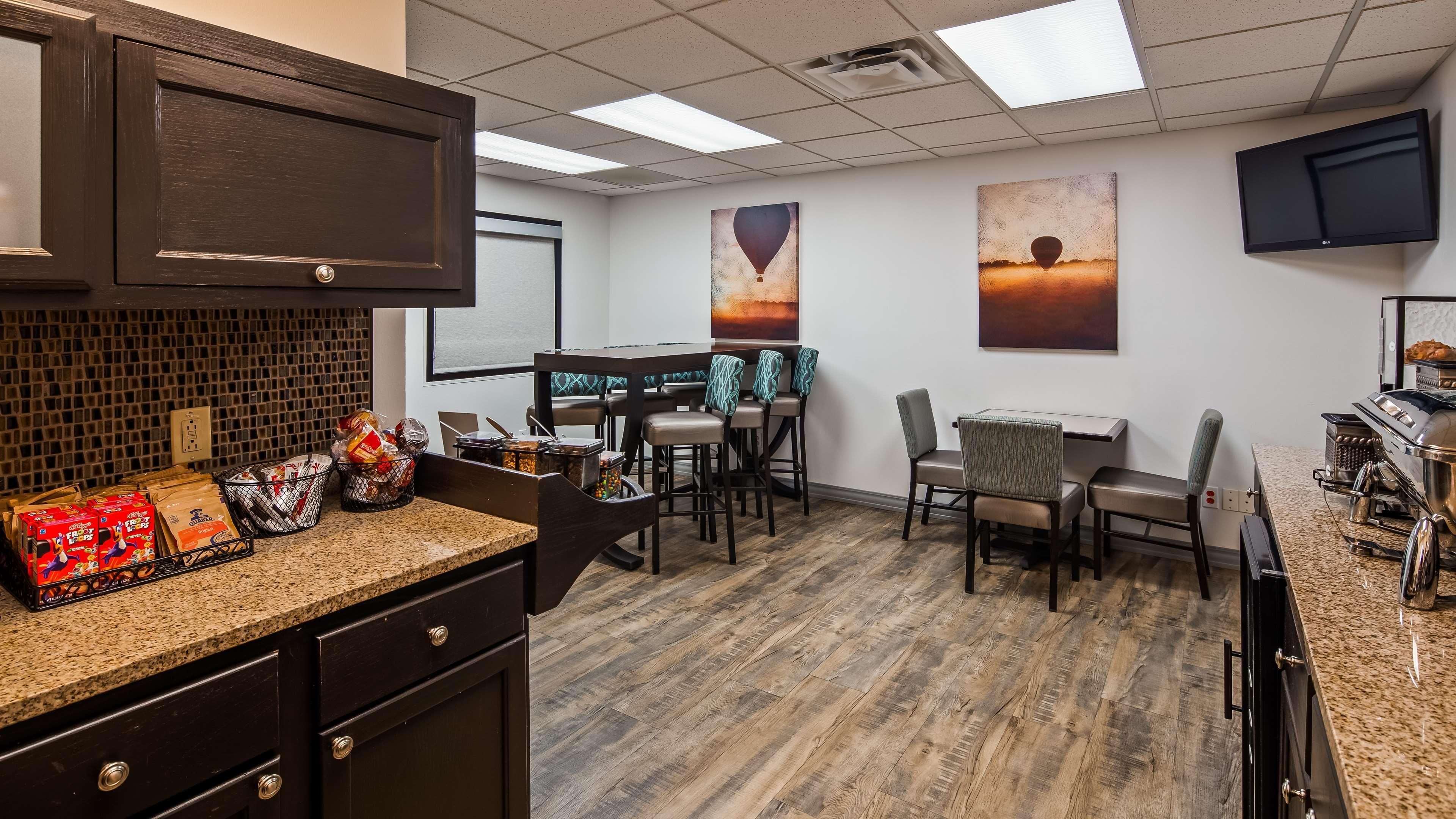 Best Western Brookfield Εξωτερικό φωτογραφία