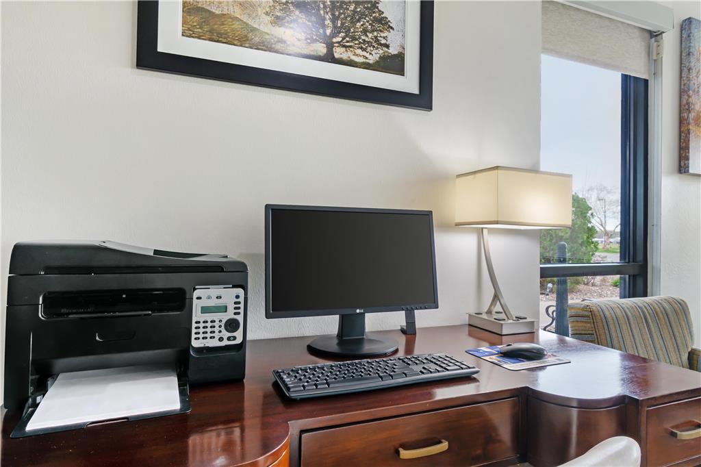Best Western Brookfield Ανέσεις φωτογραφία