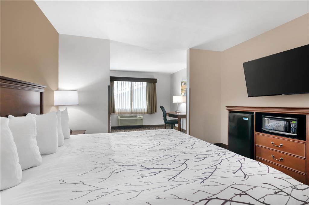 Best Western Brookfield Δωμάτιο φωτογραφία