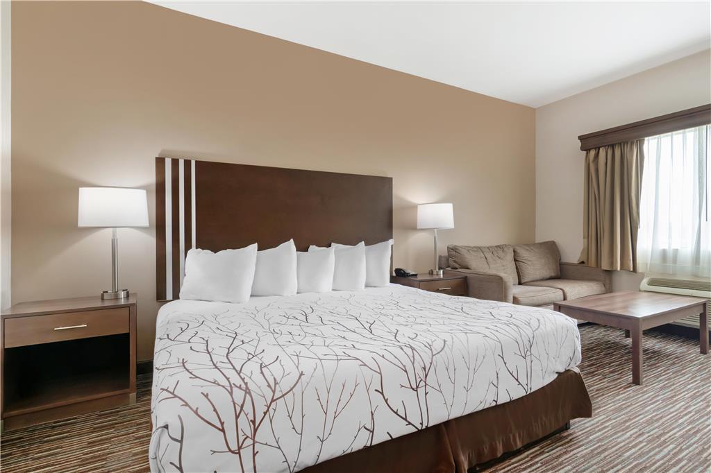 Best Western Brookfield Δωμάτιο φωτογραφία