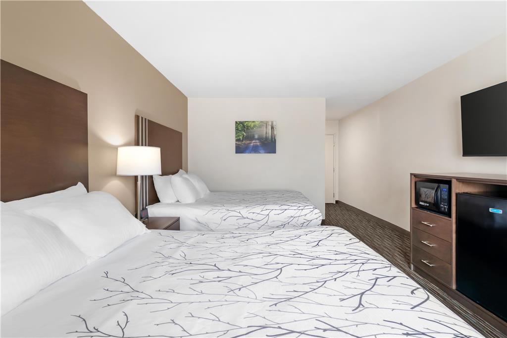 Best Western Brookfield Δωμάτιο φωτογραφία