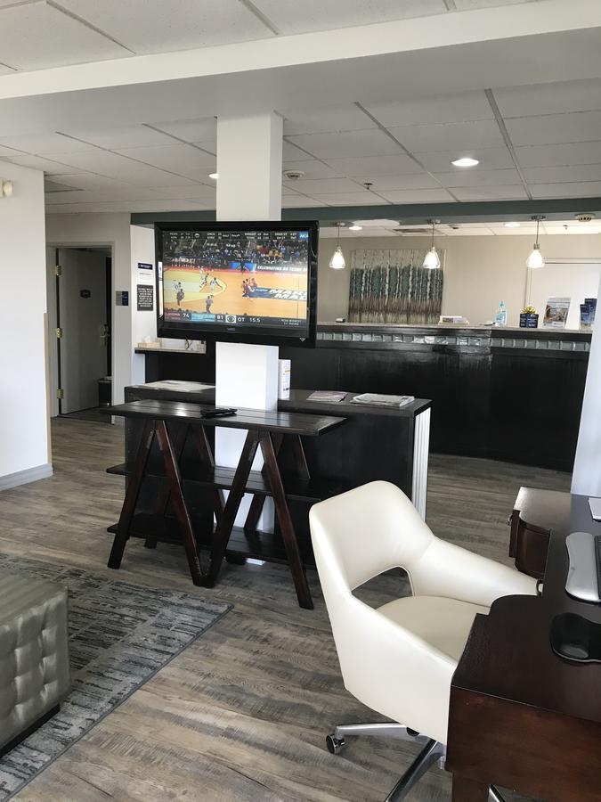 Best Western Brookfield Εξωτερικό φωτογραφία