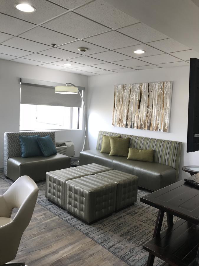 Best Western Brookfield Εξωτερικό φωτογραφία